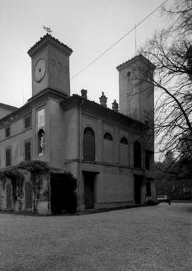 Villa Simonetti
